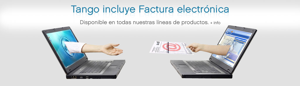 Factura electrónica