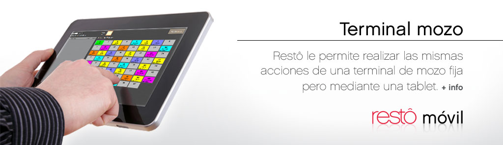 Resto