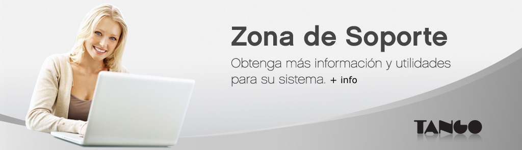 Zona de Soporte