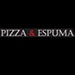 Pizza Espuma
