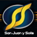 San Juan & Solís