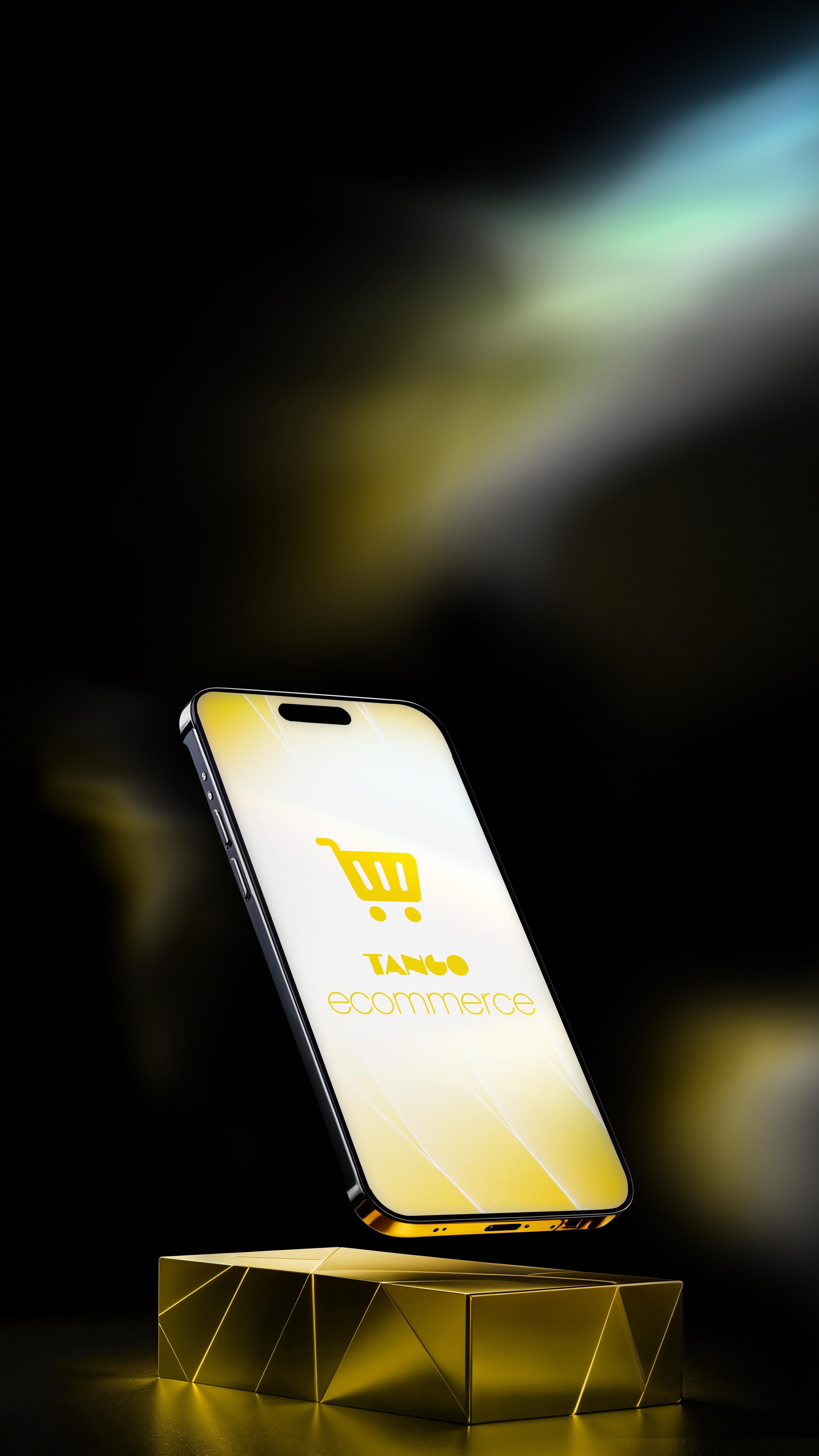 eCommerce Showcase